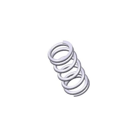 Approved Vendor Compression Spring, O=1.125, L= 2.38, W= .147 G809968270